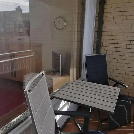 Apartamento Sylter-moewe-appartement-27