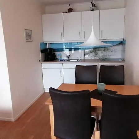 Sylter-moewe-appartement-27 * Westerland