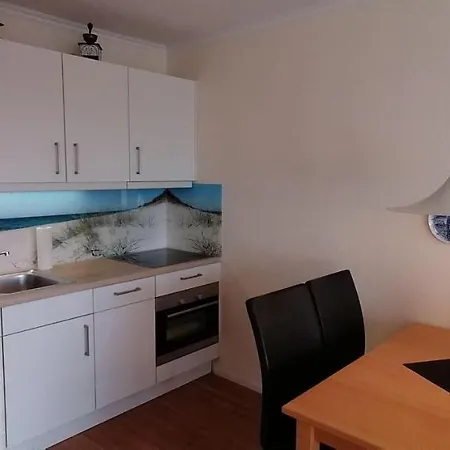 Sylter-moewe-appartement-27 * Westerland